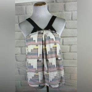 Loft, Lou & Grey Mesa swing tank, NWT size XL